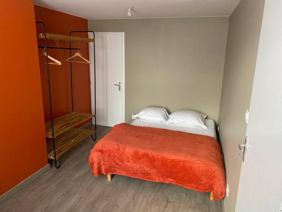 Appartement 3 - Hyper Centre - 1 A 4 Personnes Douai Exterior photo